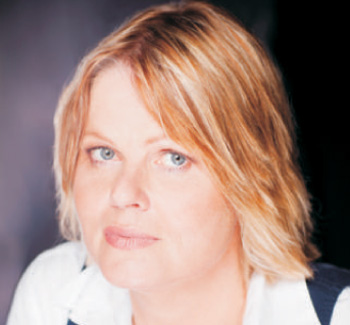 Dr. med. Claudia Kaufmann